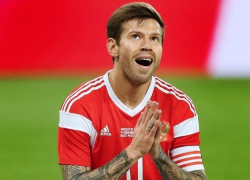  Трое игроков «Краснодара» попали в число лучших в России 