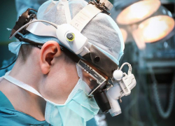 На Кубани медики спасли 89-летнего мужчину с опасным заболеванием сосудов сердца 