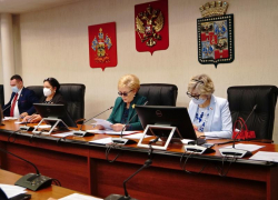 Неработающие лифты, проблемы с подготовкой к отопительному сезону: итоги заседания Гордумы Краснодара