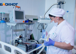 Плановую медпомощь детям и онкобольным не приостановят из-за COVID-19 на Кубани 