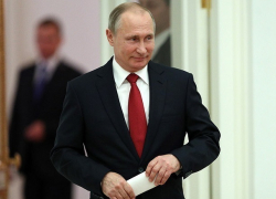 Сочи станет площадкой для саммита Россия-Турция-Иран