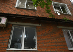 В Краснодаре прозвучал похожий на взрыв хлопок: власти не опровергли атаки БПЛА