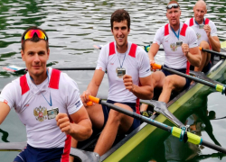 Команда кубанского гребца снята с олимпиады в Токио из-за допинга