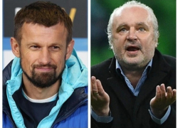 «Инсайд по Шалимову и «Краснодару» — первым кандидатом туда видится Семак», - известный комментатор