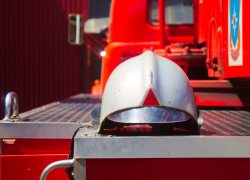 Очередная череда смертей при пожарах произошла на Кубани за сутки