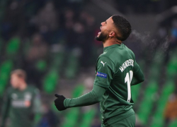 «Краснодар» проиграл «Сочи» и вылетел из Кубка России 