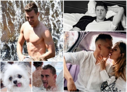 Топ-5 самых «горячих» футболистов Польши, прибывших в Сочи