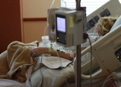 Более 40 тысяч человек заразились, около двух тысяч умерли: год эпидемии коронавируса на Кубани 