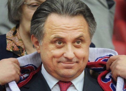 Мутко: в Краснодаре не реально играть с Хорватией