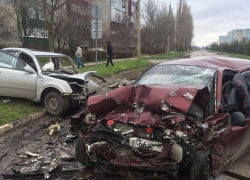 В страшном ДТП погиб 33-летний мужчина в Краснодарском крае