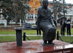 О легендарной женщине снимут фильм в Краснодарском крае