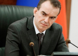 «Барабанные палочки»: 11-м закончил губернатор Краснодарского края 2017-й год