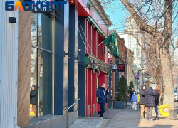 Более 200 вывесок в Краснодаре демонтируют по решению властей