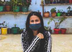 В Краснодарском крае 88 новых заболевших коронавирусом