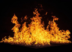 В Сочи из-за пожара в пятиэтажке эвакуировали 150 человек