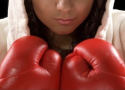 Кубанская боксерша одолела украинку и завоевала «золото» первенства мира 