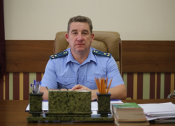  Прокурор Сочи уволился на фоне проверок Генпрокуратуры и ФСБ 