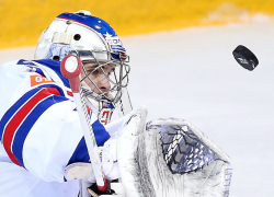 На хоккейном турнире в Сочи встретятся сборные России и Канады