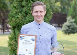  Актеры краснодарского театра «Шардам» стали лучшими на фестивале в Болгарии 