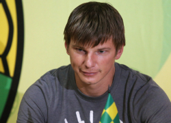 Аршавин не поможет «Кубани» в игре против «Зенита»