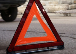 В селе Успенское при аварии пострадали три человека