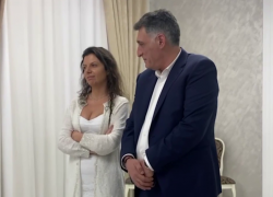 «Молитесь за Тиграна»: Маргарита Симоньян отметила годовщину свадьбы