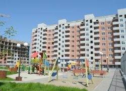  Строительная компания «ИНСИТИ» во втором полугодии сдаст сразу три многоэтажки 