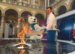  Студенты из Краснодара выступят на Всемирной зимней универсиаде 