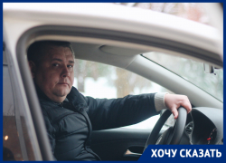 «Избивший» православного фотографа таксист в Краснодаре опроверг кражу презерватива