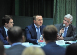 Замглавы Кубани Гриценко стал фигурантом дела о хищении 200 млн рублей