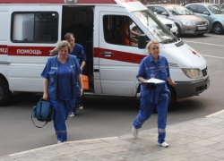 В Кропоткине задержали подозреваемую в поджоге дома с двумя женщинами