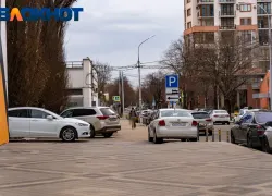 На двух улицах Краснодара изменят схему движения для снижения риска ДТП 