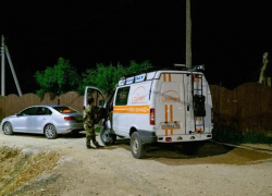 Больше двух тысяч человек пропали на Кубани в 2024 году 