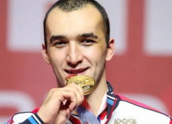 Кубанский боксёр вышел в четвертьфинала Олимпийских игр 2020 в Токио 