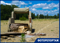 Место, куда переедут фестивали: как выглядит бывший авторынок Краснодара