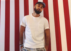 Краснодарский репер Мот перепел Григория Лепса