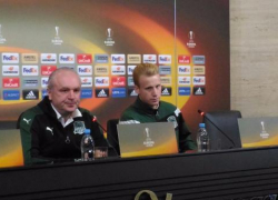 Мы не позволим «Сельте» играть, как дома: тренер «Краснодара» Шалимов