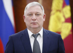 Анатолий Вороновский: «С 2014 года объем дорожного фонда на Кубани увеличился в два раза»