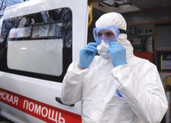 Семьи медработников, которые умерли от коронавируса на Кубани, получат больше 2 миллионов рублей