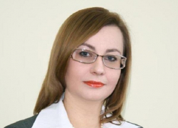 Вице-мэром Краснодара назначена Лилиана Егорова