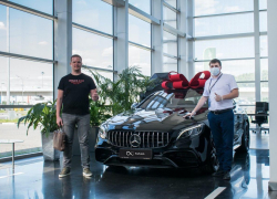 Продажи Fresh Auto выросли на 76% 