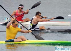Всероссийские соревнования по гребле начались в Краснодаре