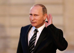 «Путин помоги!»: планируется митинг под окнами администрации Краснодара