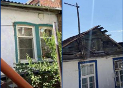 Власти изъяли вековой дом в центре Краснодара