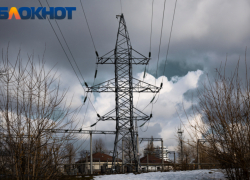 Краснодарскому краю не хватает электроэнергии для поставок за рубеж