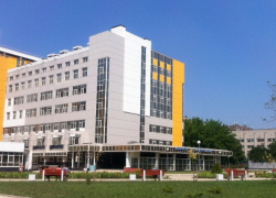  В Краснодаре достроят «замороженную» вторую очередь краевой клинической больницы №1 