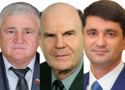 Миллионерши на Lexus и Mercedes: ТОП-5 богатейших жён депутатов Краснодарского края