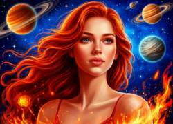 Огненное трио подтолкнет к решительным действиям: астрологический прогноз для краснодарцев