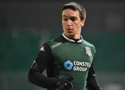 Полузащитник «Краснодара» усомнился в высоких достижениях клуба в этом сезоне