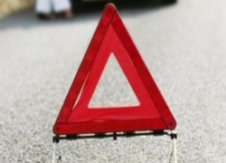 В Ейске водитель «Ауди» протаранил «Фольксваген»
